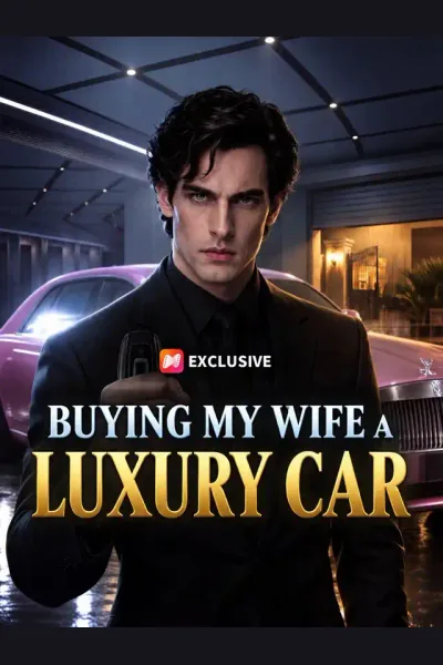 Buying My Wife a Luxury Car cover from reference catalogue