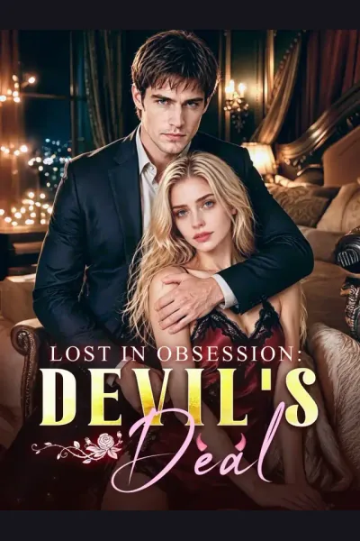 Lost in Obsession: Devil's Deal cover from reference catalogue