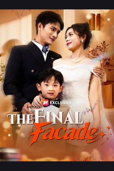 The Final Facade cover from reference catalogue