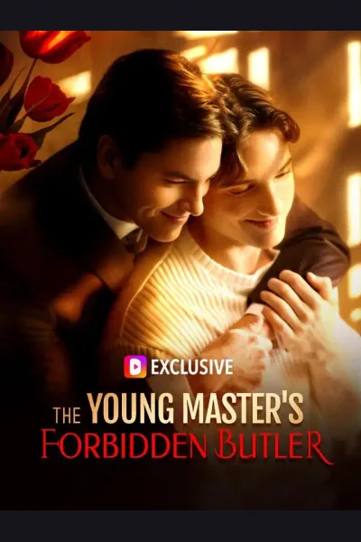 The Young Master's Forbidden Butler cover from reference catalogue