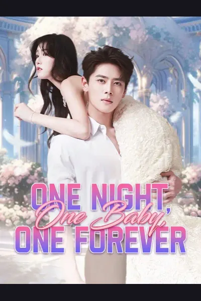One Night, One Baby, One Forever cover from reference catalogue