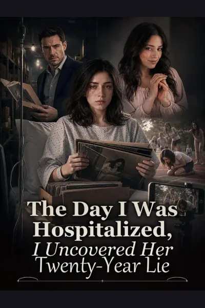 The Day I Was Hospitalized, I Uncovered Her Twenty-Year Lie cover from reference catalogue
