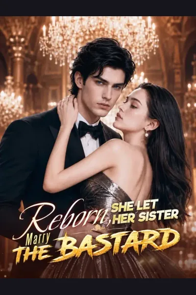 Reborn, She Let Her Sister Marry The Bastard cover from reference catalogue