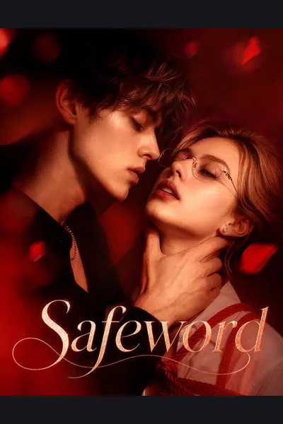 Safeword cover from reference catalogue
