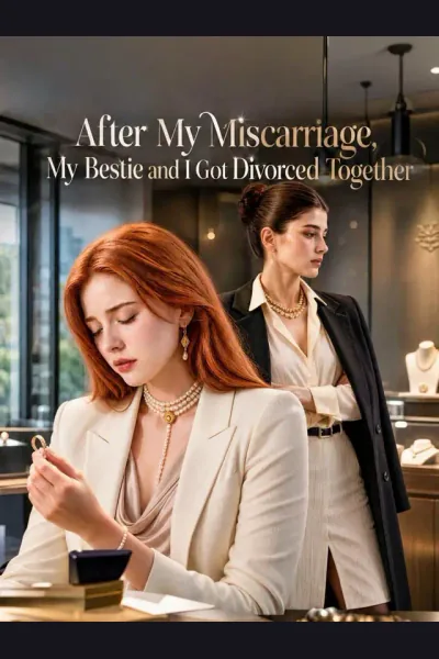 After My Miscarriage, My Bestie and I Got Divorced Together cover from reference catalogue