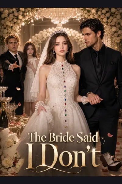 The Bride Said I Don't cover from reference catalogue