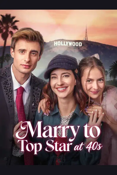 Marry to Top Star at 40s cover from reference catalogue