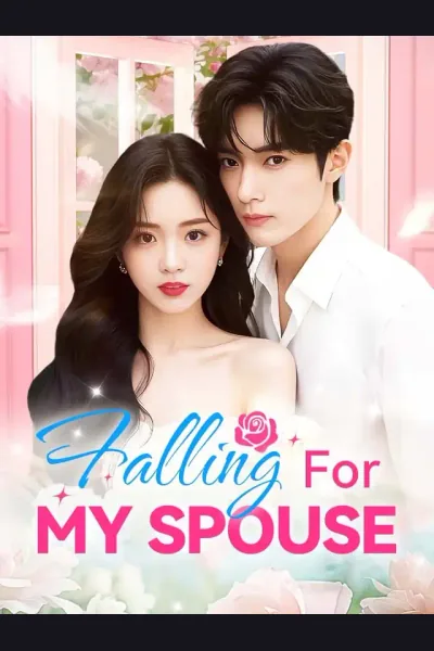 Falling For My Spouse cover from reference catalogue