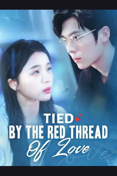 Tied By The Red Thread Of Love cover from reference catalogue
