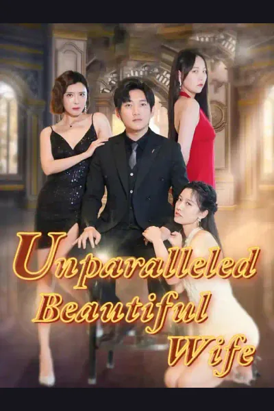 Unparalleled Beautiful Wife cover from reference catalogue