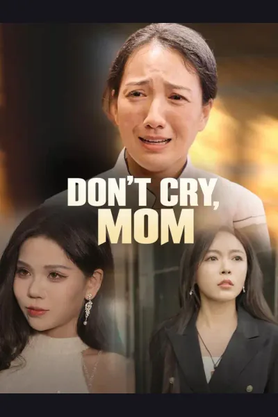 Don't Cry, Mom cover from reference catalogue