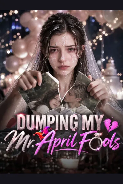 Dumping My Mr.April Fools cover from reference catalogue