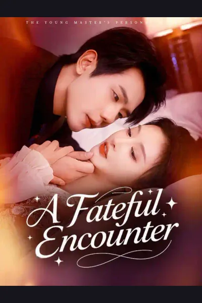 A Fateful Encounter cover from reference catalogue