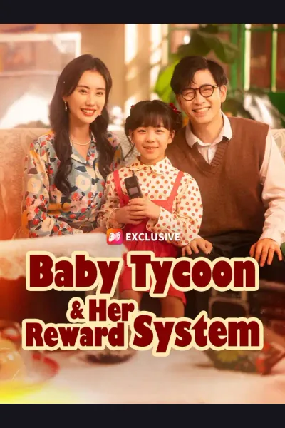 Baby Tycoon & Her Reward System cover from reference catalogue
