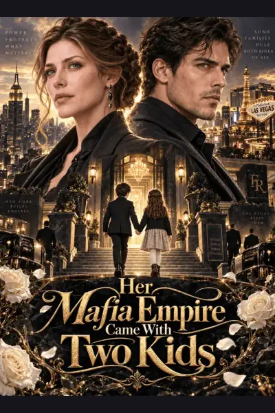 Her Mafia Empire Came With Two Kids cover from reference catalogue