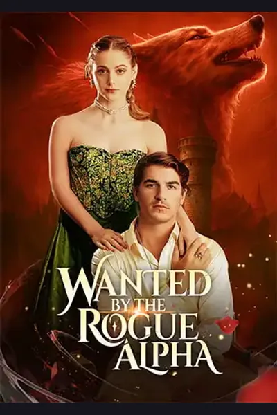Wanted by the Rogue Alpha cover from reference catalogue