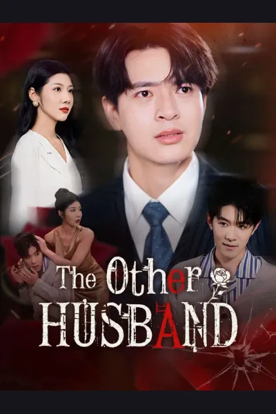 The Other Husband cover from reference catalogue