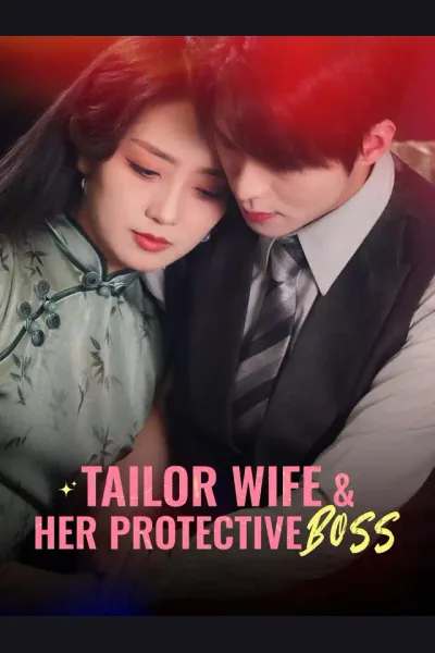 Tailor Wife & Her Protective Boss cover from reference catalogue