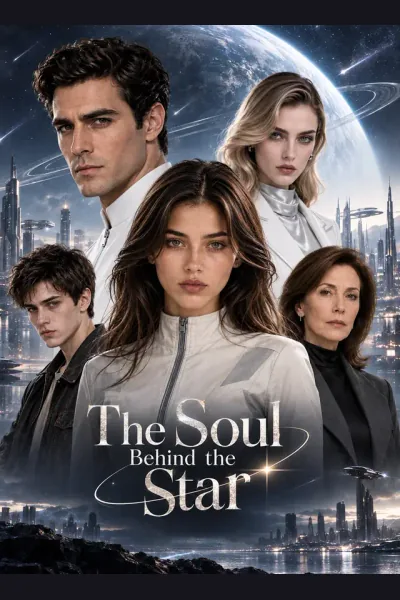 The Soul Behind the Star cover from reference catalogue