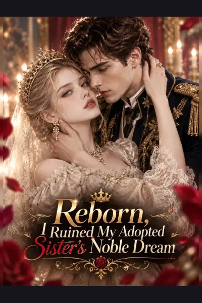 Reborn, I Ruined My Adopted Sister’s Noble Dream cover from reference catalogue