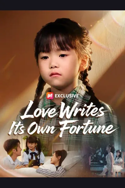 Love Writes Its Own Fortune cover from reference catalogue