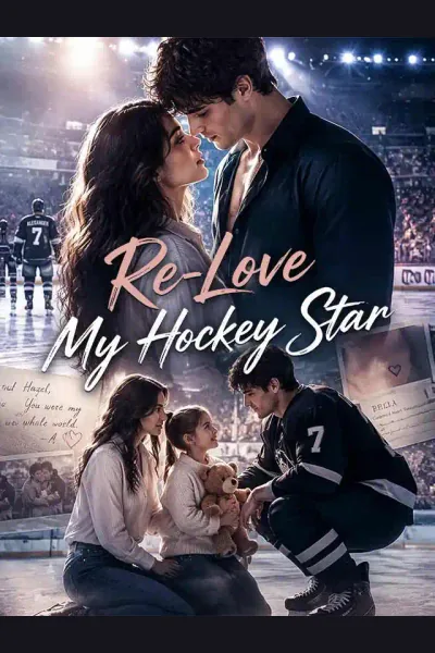 Re-Love My Hockey Star cover from reference catalogue
