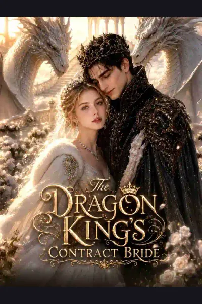 The Dragon King's Contract Bride cover from reference catalogue