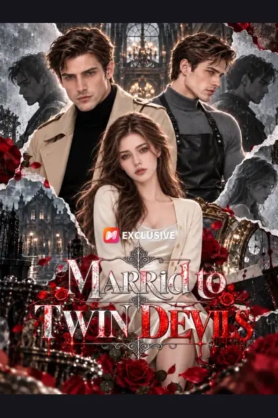 Married to Twin Devils cover from reference catalogue