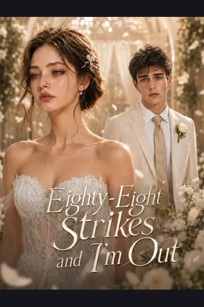 Eighty-Eight Strikes and I'm Out cover from reference catalogue
