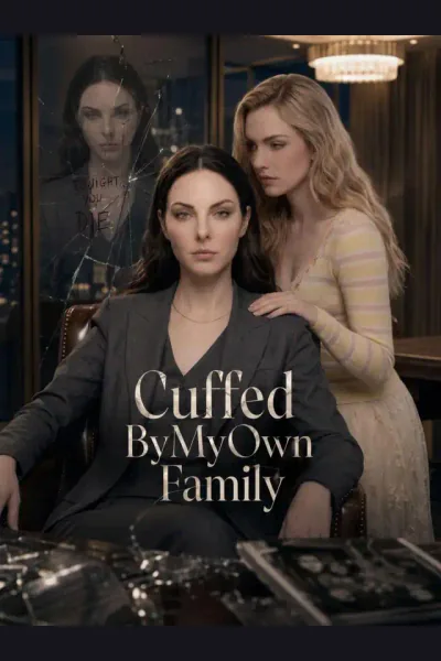 Cuffed ByMyOwnFamily cover from reference catalogue