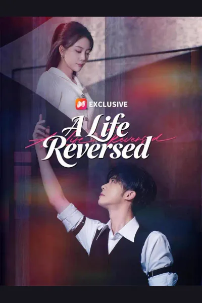 A Life Reversed cover from reference catalogue