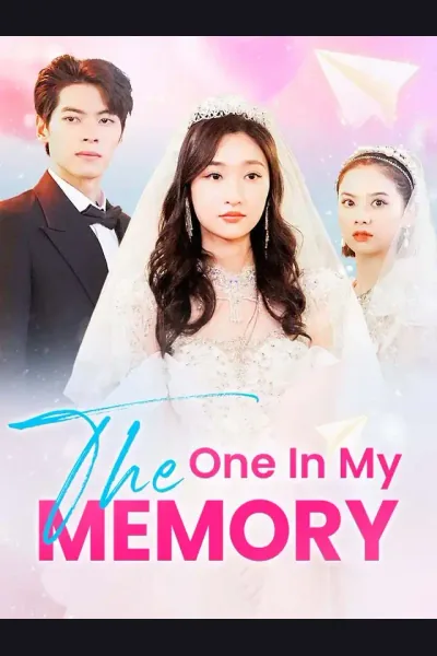The One In My Memory cover from reference catalogue