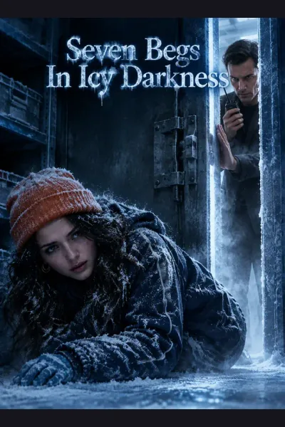 Seven Begs In Icy Darkness cover from reference catalogue
