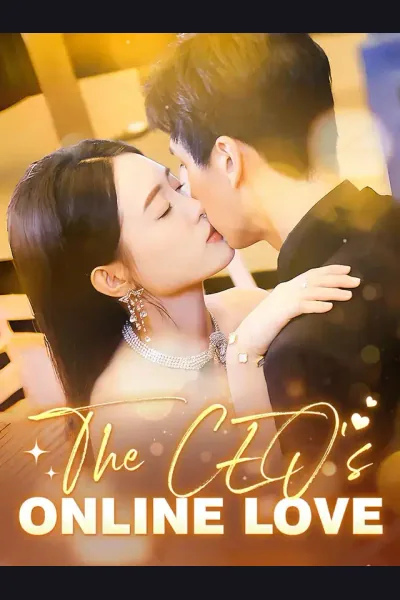 The CEO's Online Love cover from reference catalogue