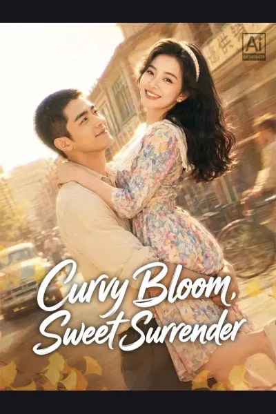 Curvy Bloom, Sweet Surrender cover from reference catalogue