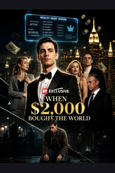 When $2,000 Bought the World cover from reference catalogue