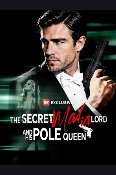 The Secret Mafia Lord And His Pole Queen cover from reference catalogue