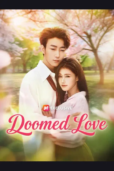 Doomed Love cover from reference catalogue