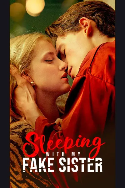 Sleeping With My Fake Sister cover from reference catalogue