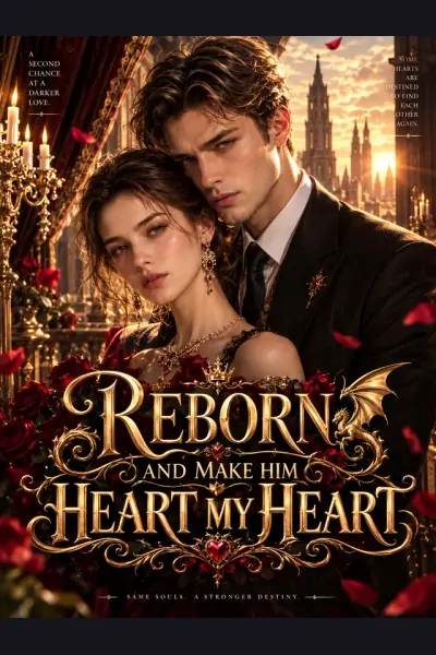 Reborn and Make Him Heart my Heart cover from reference catalogue