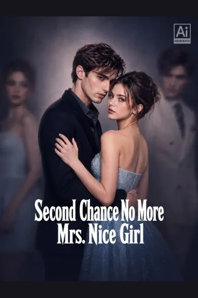 Second Chance No More Mrs. Nice Girl cover from reference catalogue