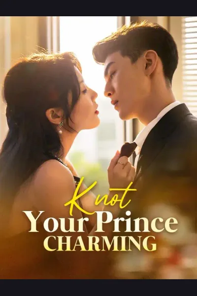 Knot Your Prince Charming cover from reference catalogue