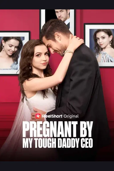 Pregnant by My Tough Daddy CEO cover from reference catalogue