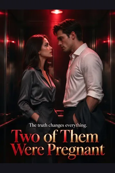 Two of Them Were Pregnant cover from reference catalogue