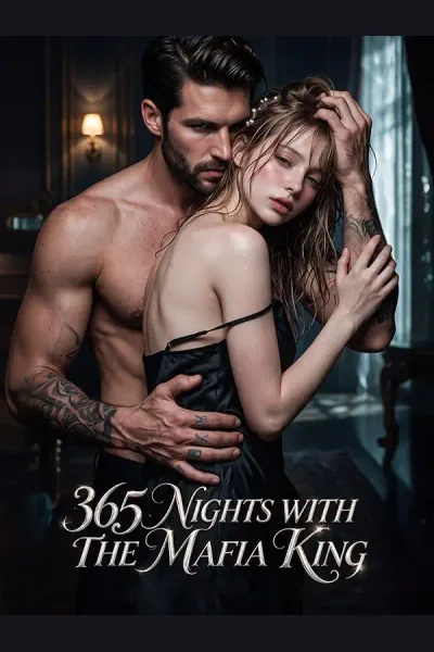 365 Nights with the Mafia King cover from reference catalogue