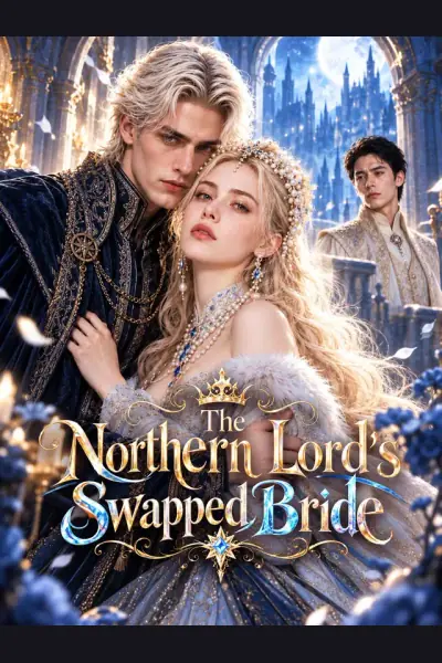 The Northern Lord's Swapped Bride cover from reference catalogue