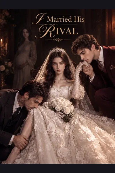 I Married His Rival cover from reference catalogue