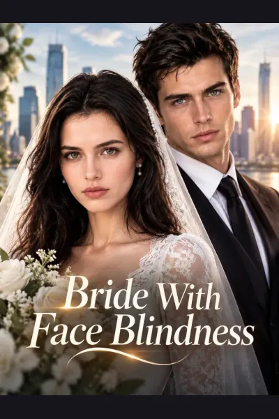 Bride With Face Blindness cover from reference catalogue