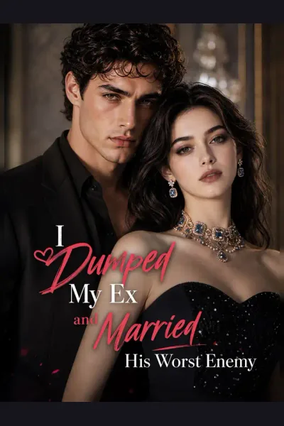 I Dumped My Ex and Married His Worst Enemy cover from reference catalogue