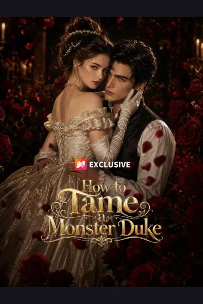 How to Tame a Monster Duke cover from reference catalogue